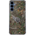 NFL Tennessee Titans Realtree Xtra Green Camo Galaxy S24 Clear Case